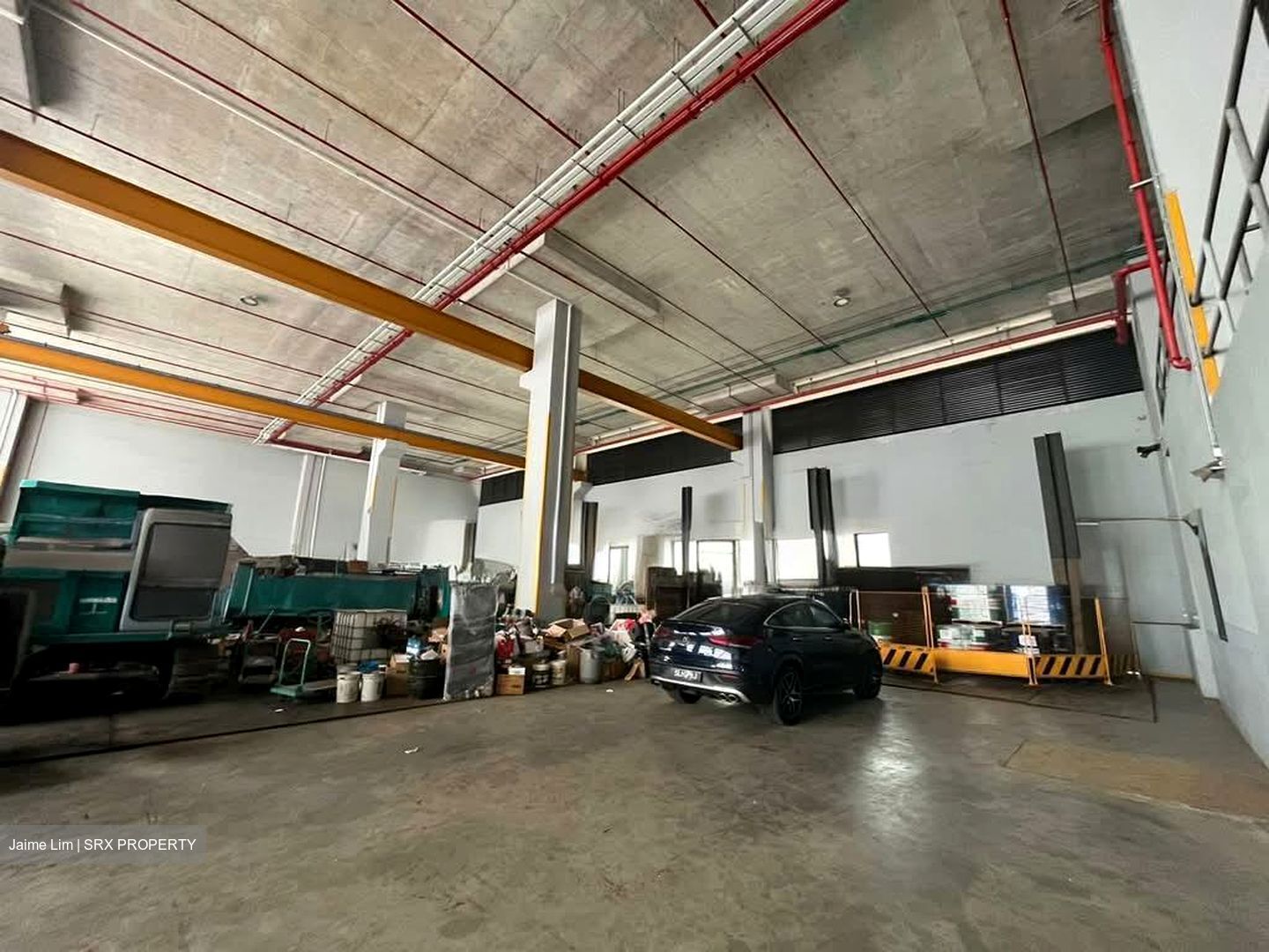 Tampines Industrial Drive (D18), Warehouse #570477231